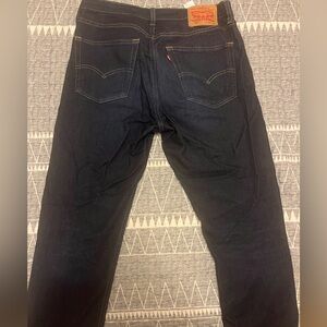 Men’s Levi 531 Jeans
